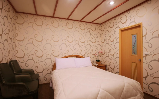 Hua Shin Hotel Beitou