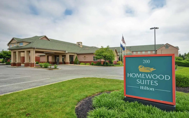 Homewood Suites by Hilton Lancaster