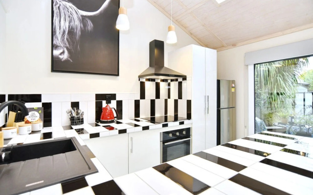 Aspen Villa