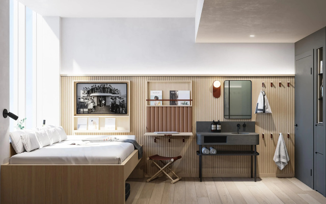 Little Something Hotel