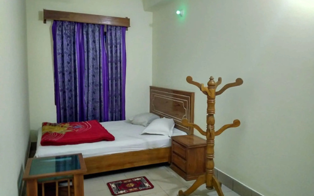 Hotel Quality Home