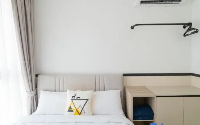 Urban Suite By Bold @ Seaview