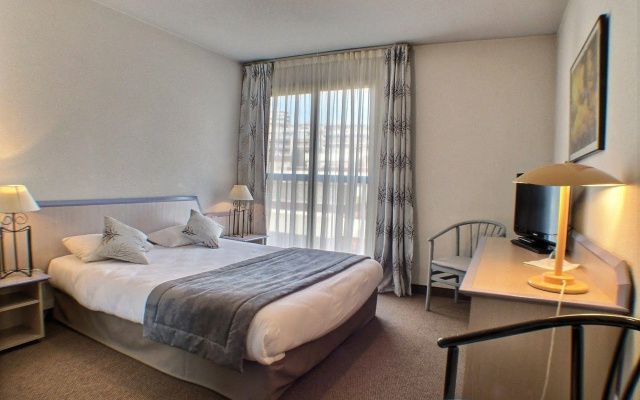 Hotel Thomas