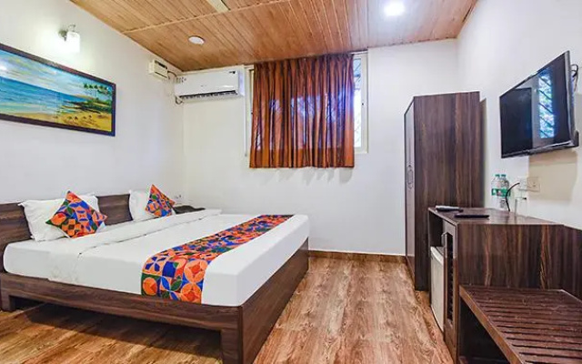FabHotel Coco Homes