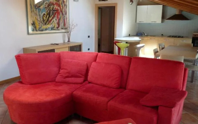 Hotel Locanda Torre