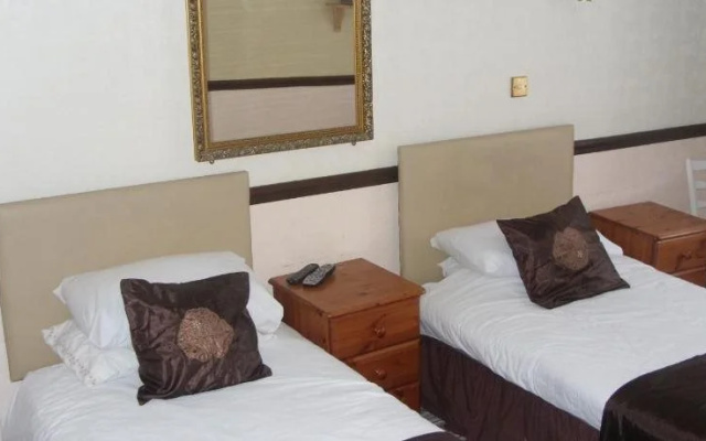 The Phoenix Hotel
