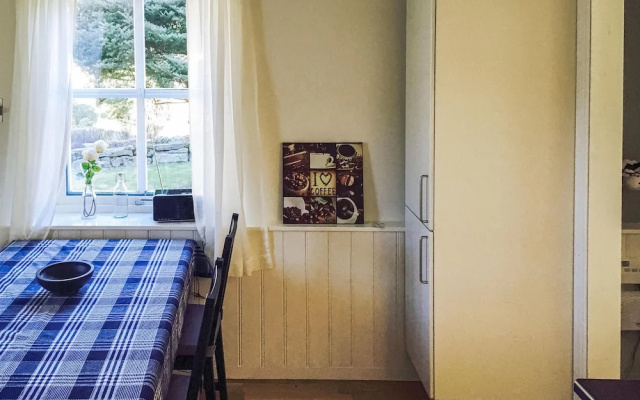 Stunning Apartment in Dirdal With 2 Bedrooms and Internet