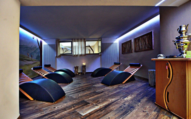 FORESTO - holiday apartments