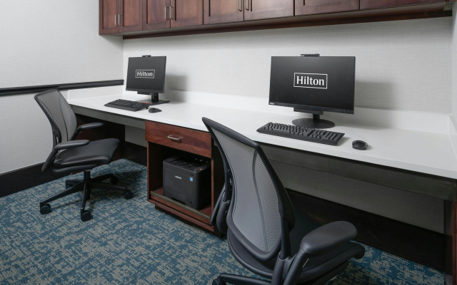 Hampton Inn & Suites Chattanooga/Hamilton Place