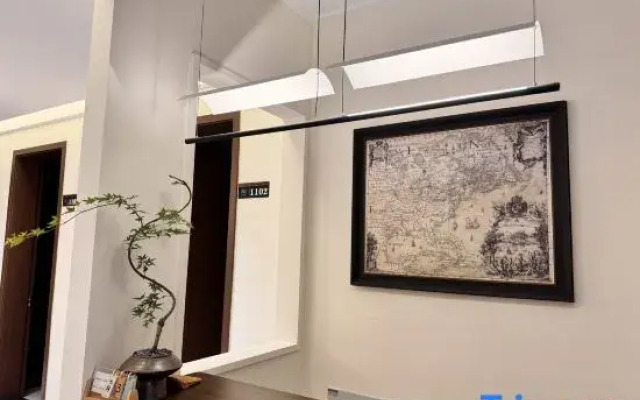 Lane way homestay