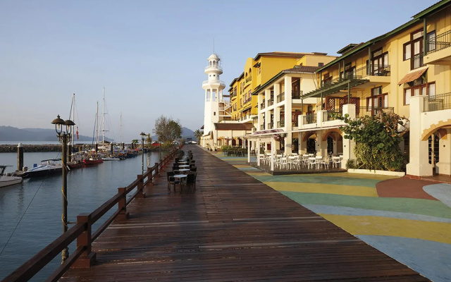 Resorts World Langkawi