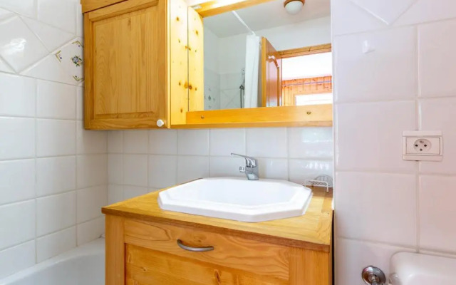 Appartement Méribel, 4 pièces, 8 personnes - FR-1-355-200