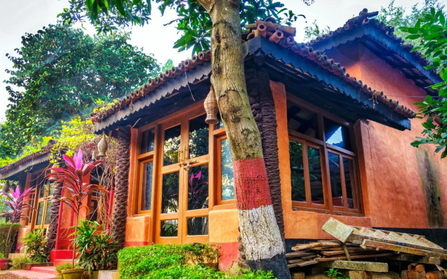 Raktokorobi Karu Gram