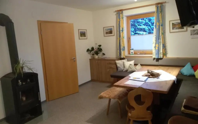 Ferienwohnung Schiestl