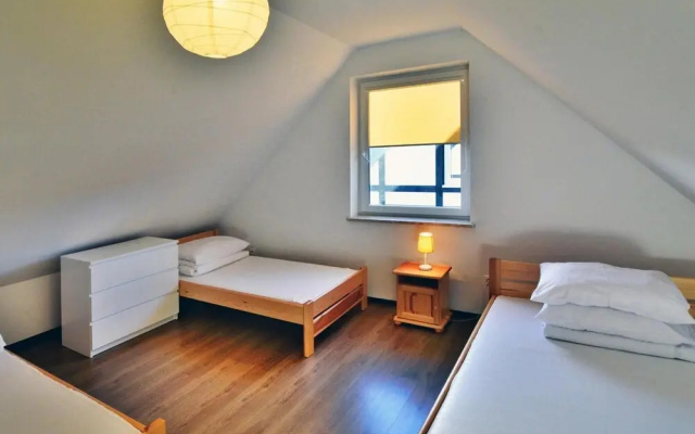 Comfortable, Two-story Holiday Homes