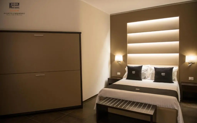 Porto Cesareo Exclusive Room