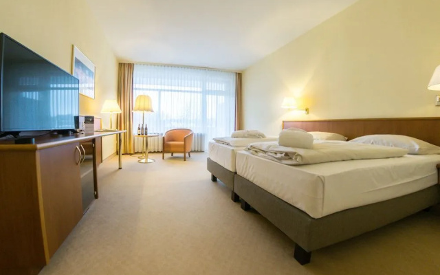 Hotel Alexandersbad