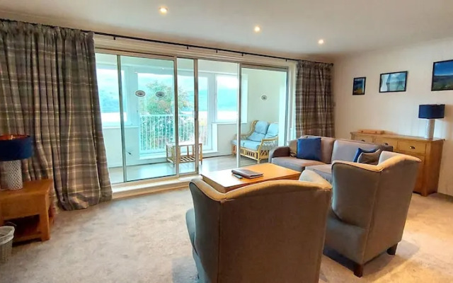 Loch Rannoch Highland Club Red Deer Lodge 01
