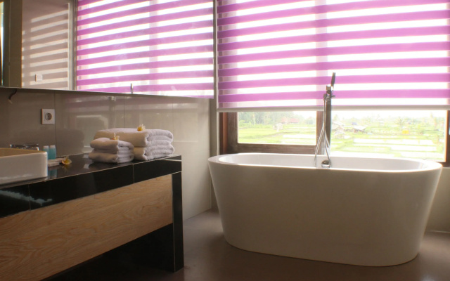 Greenfield Luxury Villas