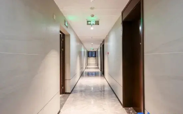 Taifu Business Apartment HoTel