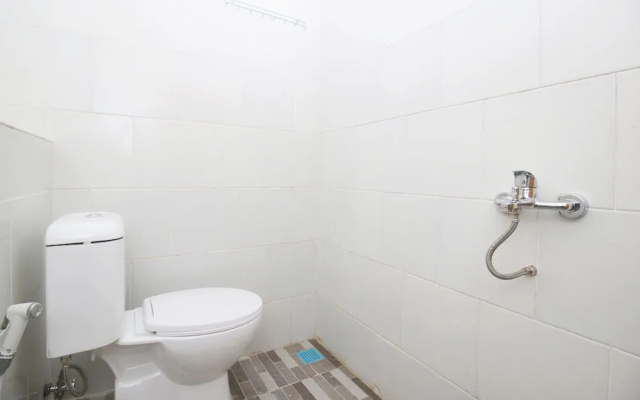 Airy Eco Penjaringan Pluit Timur Raya 11B Jakarta