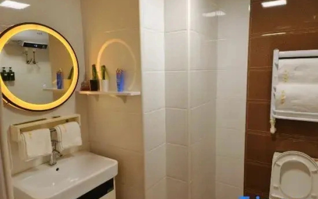 Chaomu Jingshe Homestay