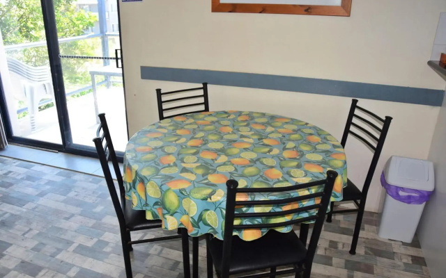 Scape Apartment 5