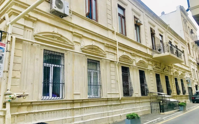 The Punjab Residency