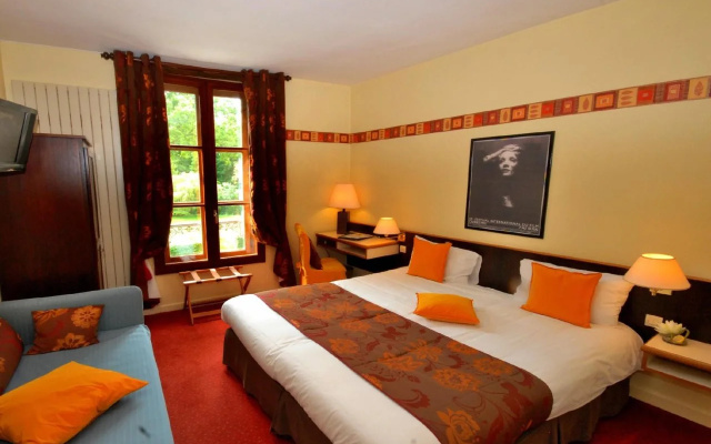 LOGIS La Chaum'Yerres