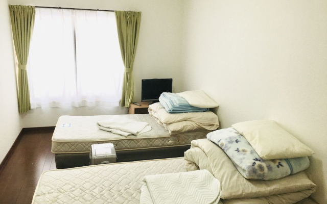 Hotel Alphastar Iwappara