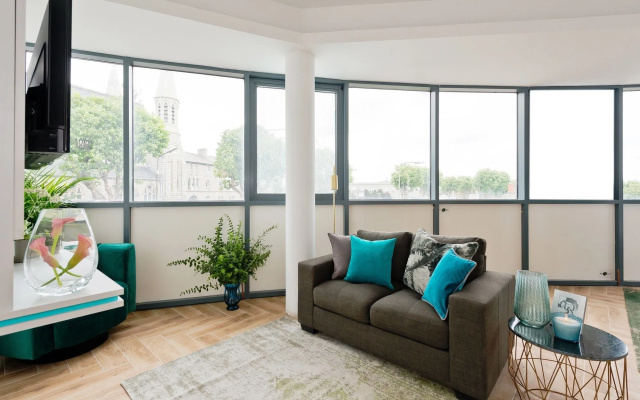 Inchicore Suites