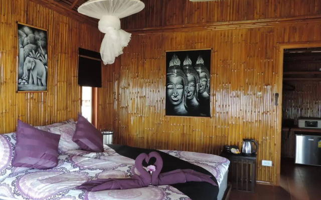 Lazy Days Bungalows