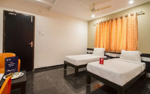 OYO 9541 Ameerpet
