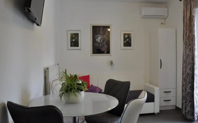 Apartments Profaca - One Bedroom Apartment With Terrace