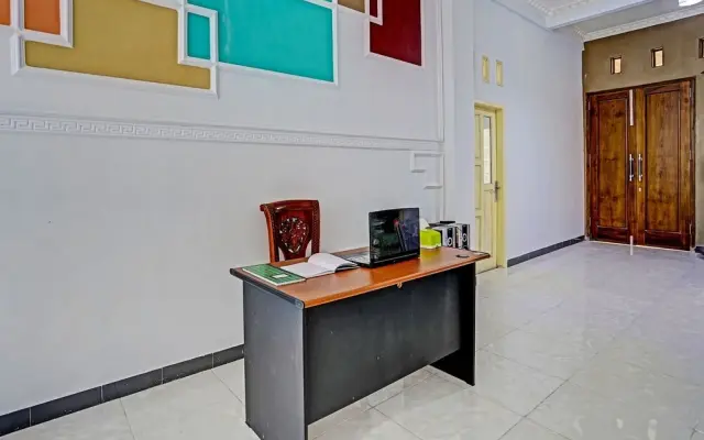 OYO 91848 Kost As-salaam Syariah