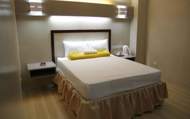 Centro Royale Hotel