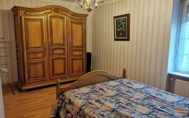 House La Grève Lany