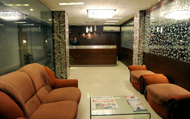 Hotel Lee International