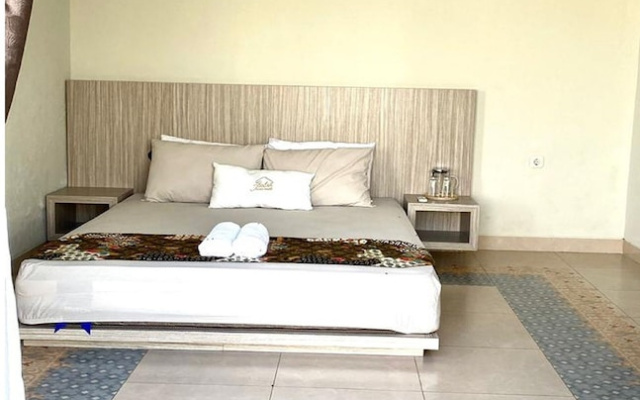 Hotel O Bale Jiwan Mukti Narmada Near SMA NW NARMADA