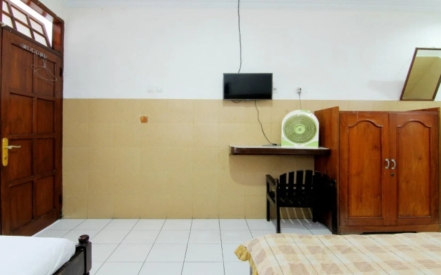 Hotel Sala