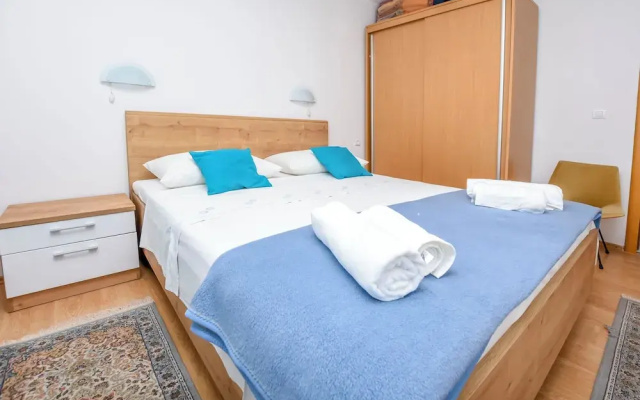 Apartments and Room Novokmet
