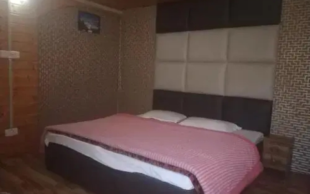 Ice Berg Resort