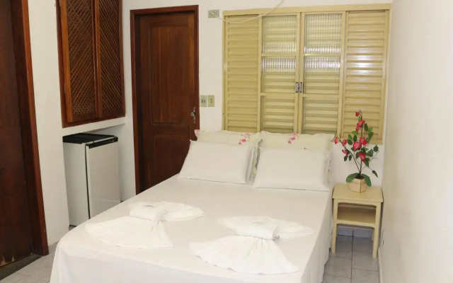 Hotel Cariris