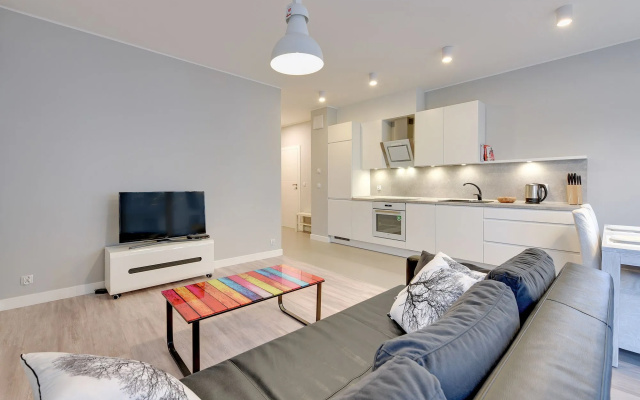 Tre Mare Residence