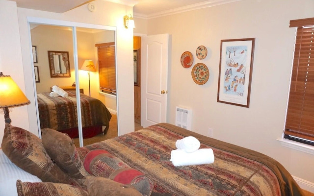 207 2 Bedroom Home