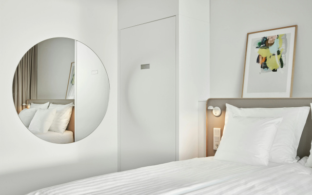 Original Sokos Hotel Tripla