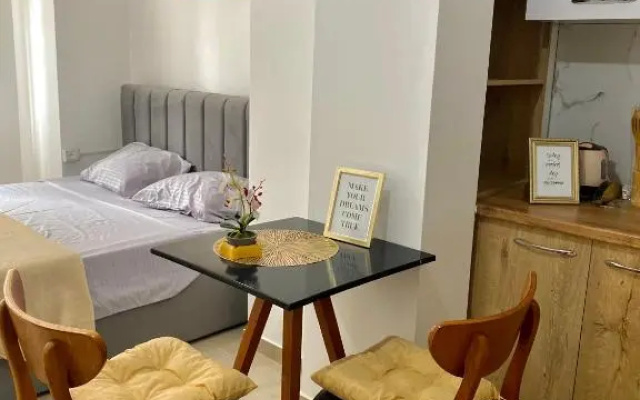 Studio Apartment Tirana