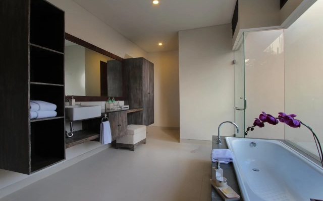 Royal Samaja Villas