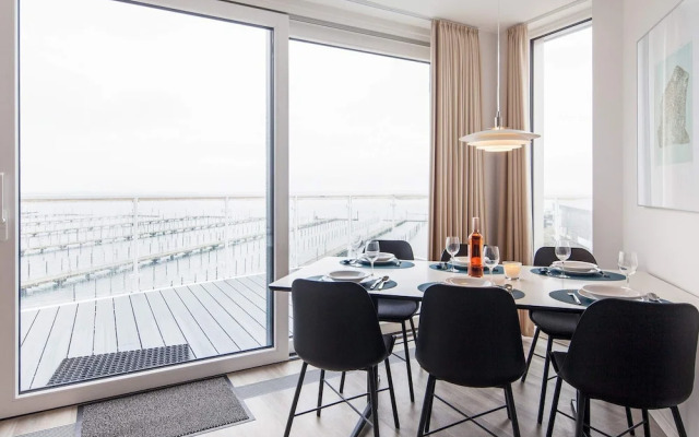 6 Personen Ferienhaus in Wendtorf
