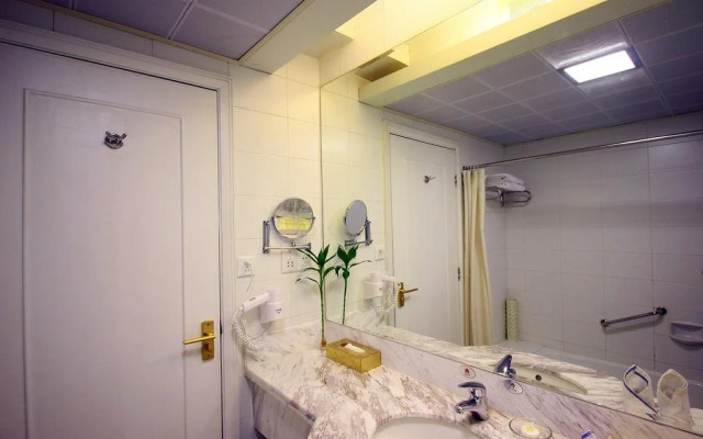 Phoenix Hotel Changzhou